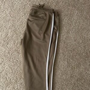 Pacsun stylish sweatpants